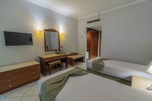 Chambre Double Standard, 1 chambre