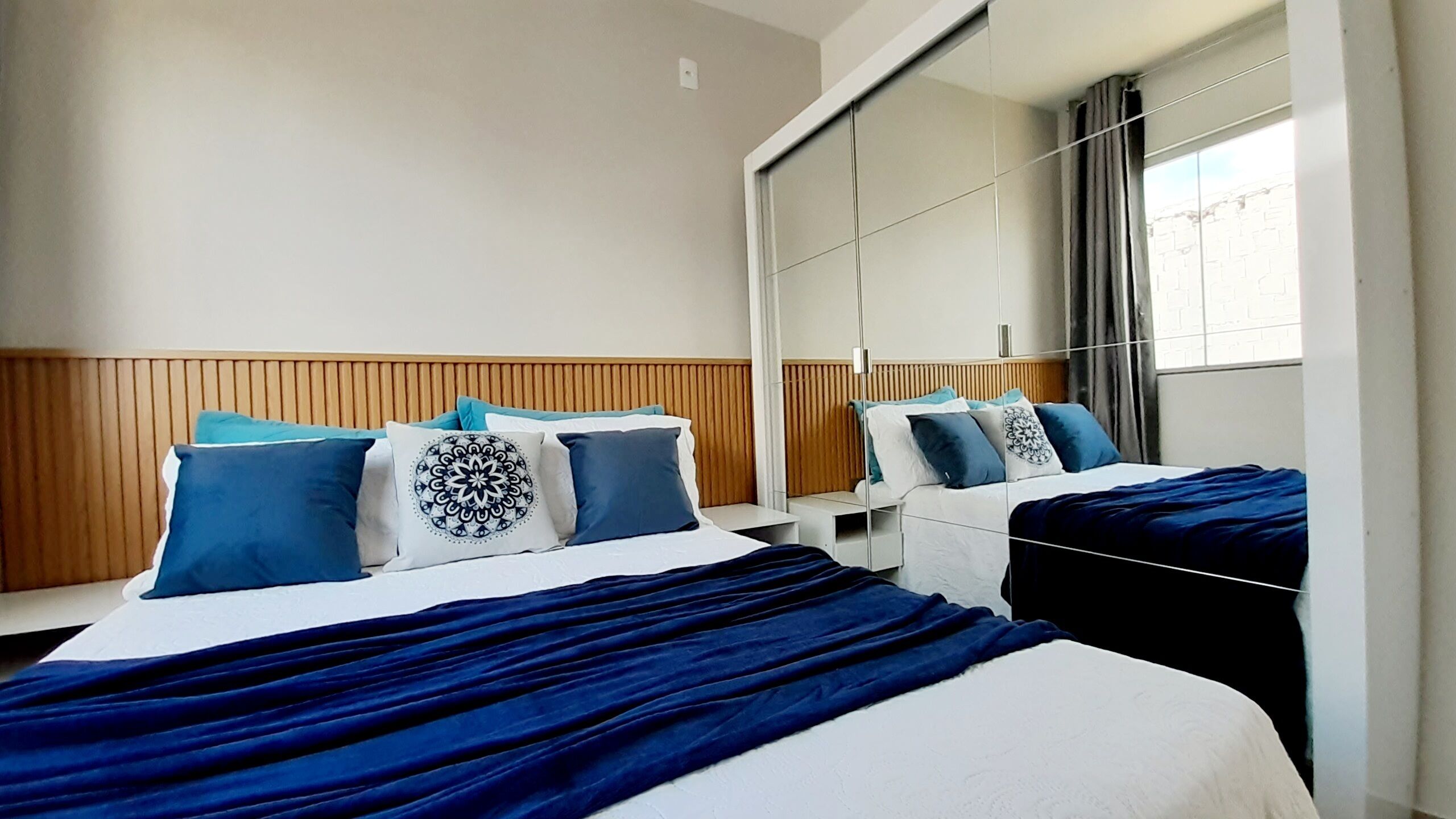 103 NEW and Cozy - 5 min from the beach!