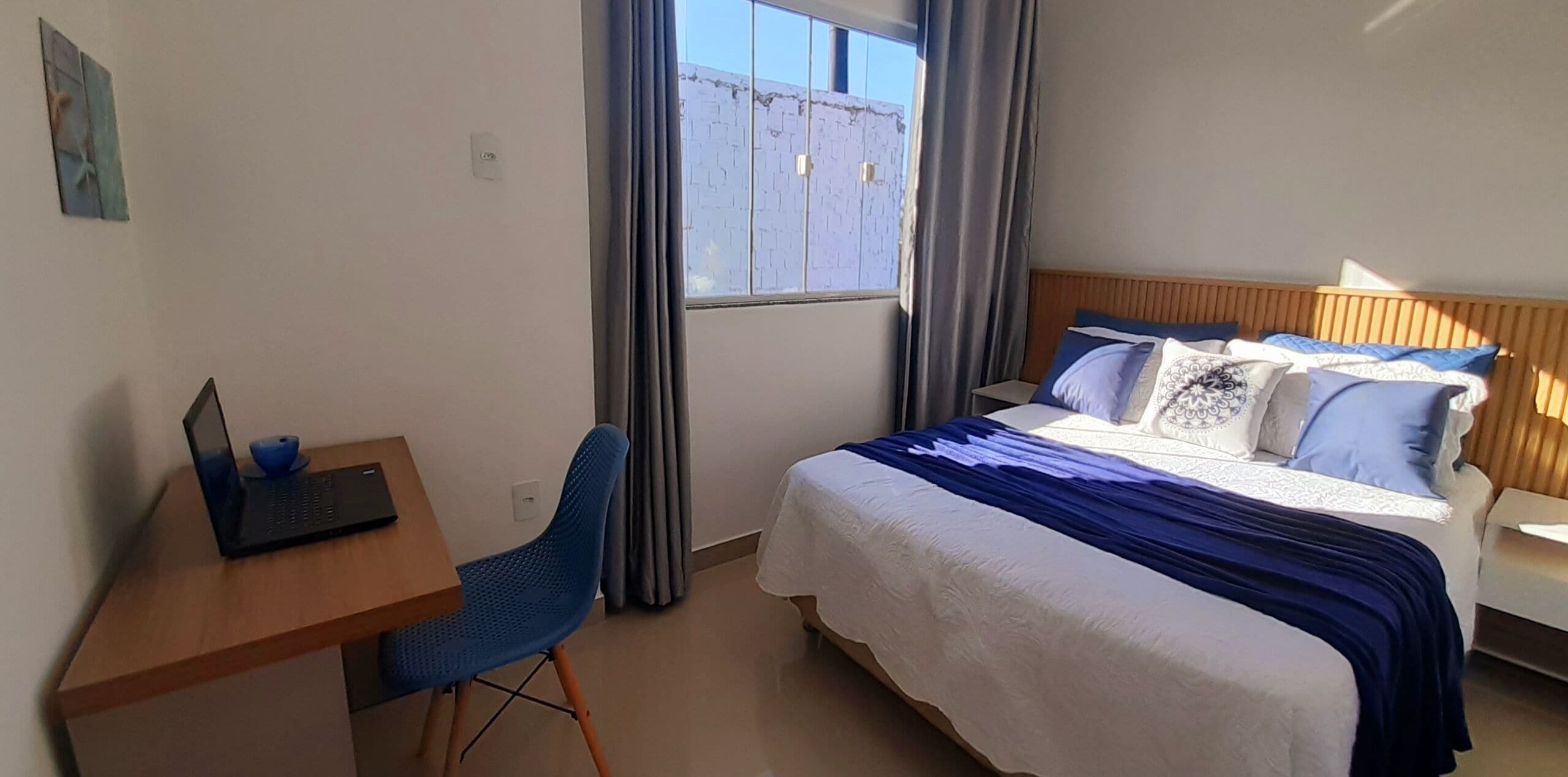 103 NEW and Cozy - 5 min from the beach!