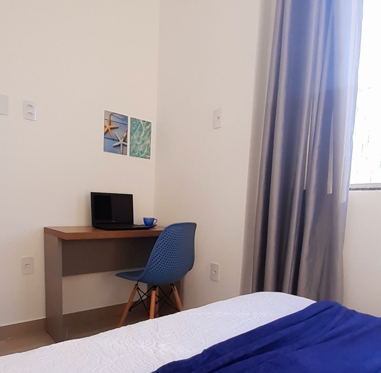 103 NEW and Cozy - 5 min from the beach!