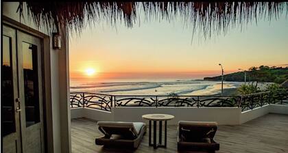 The Stunning Ocean Pearl on the Beach