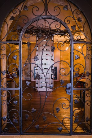 Sala de reuniones