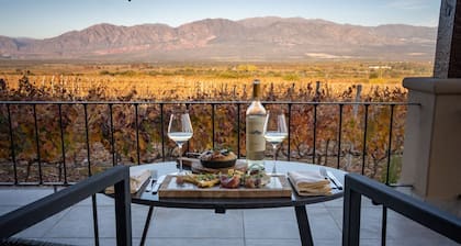 Piattelli Wine Resort