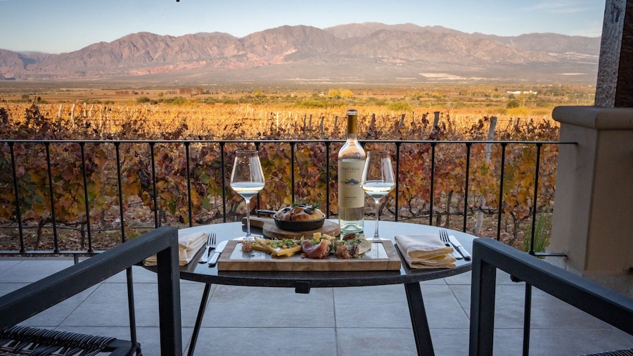 Piattelli Wine Resort