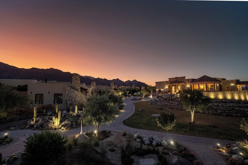 Piattelli Wine Resort