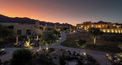 Piattelli Wine Resort