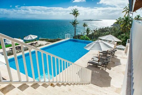 The Perfect Getaway Samana- Vista Mare<br>