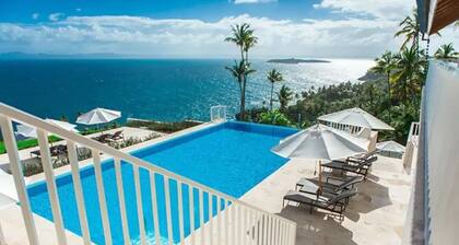 The Perfect Getaway Samana- Vista Mare<br>
