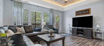 Blue Oak Hideaway - A Kids Paradise