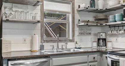 Blue Oak Hideaway - A Kids Paradise