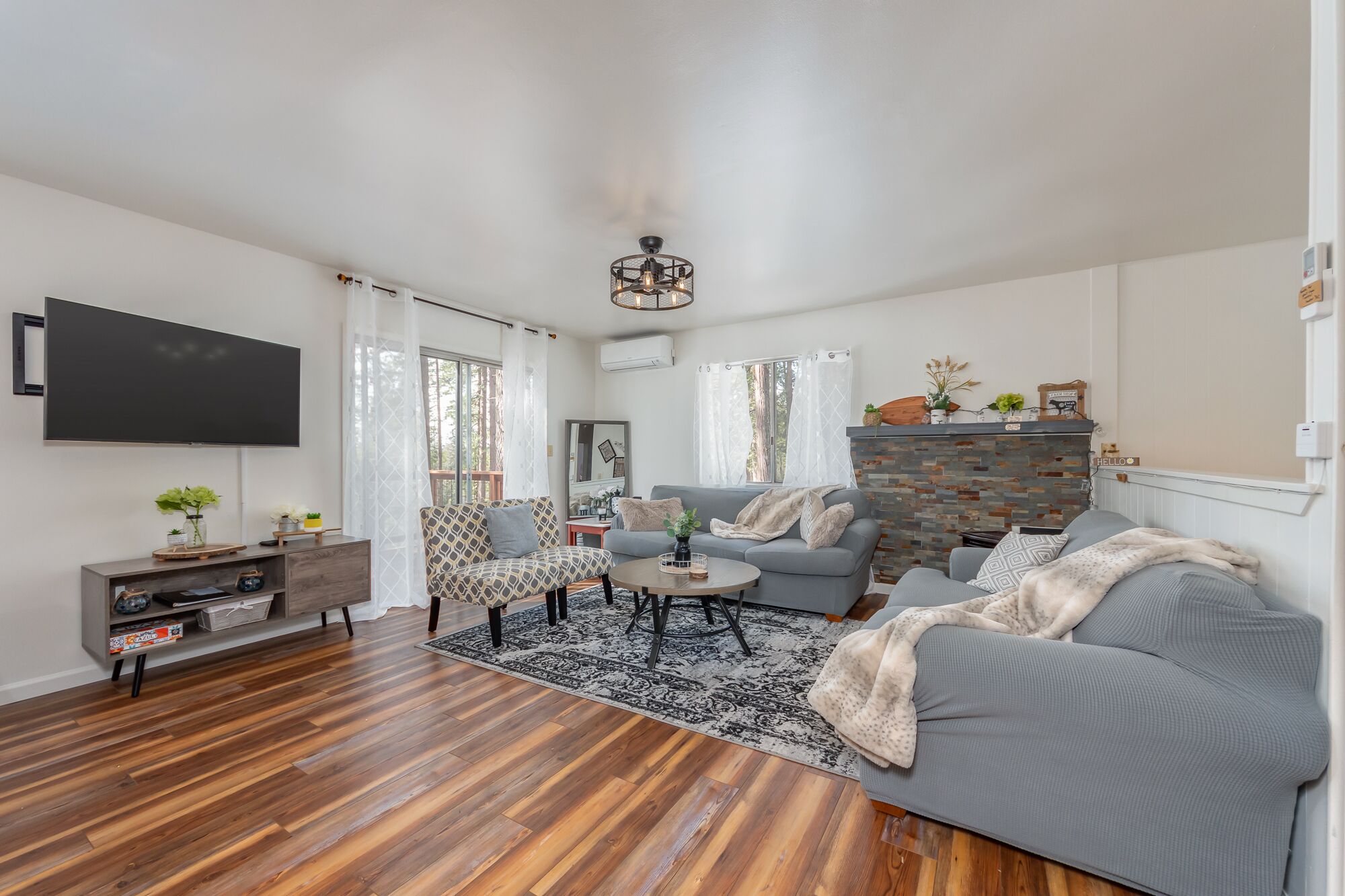 Télévision, lecteur de DVD