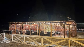 Terras