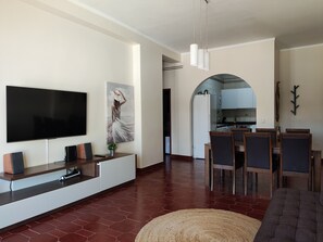 Smart-tv