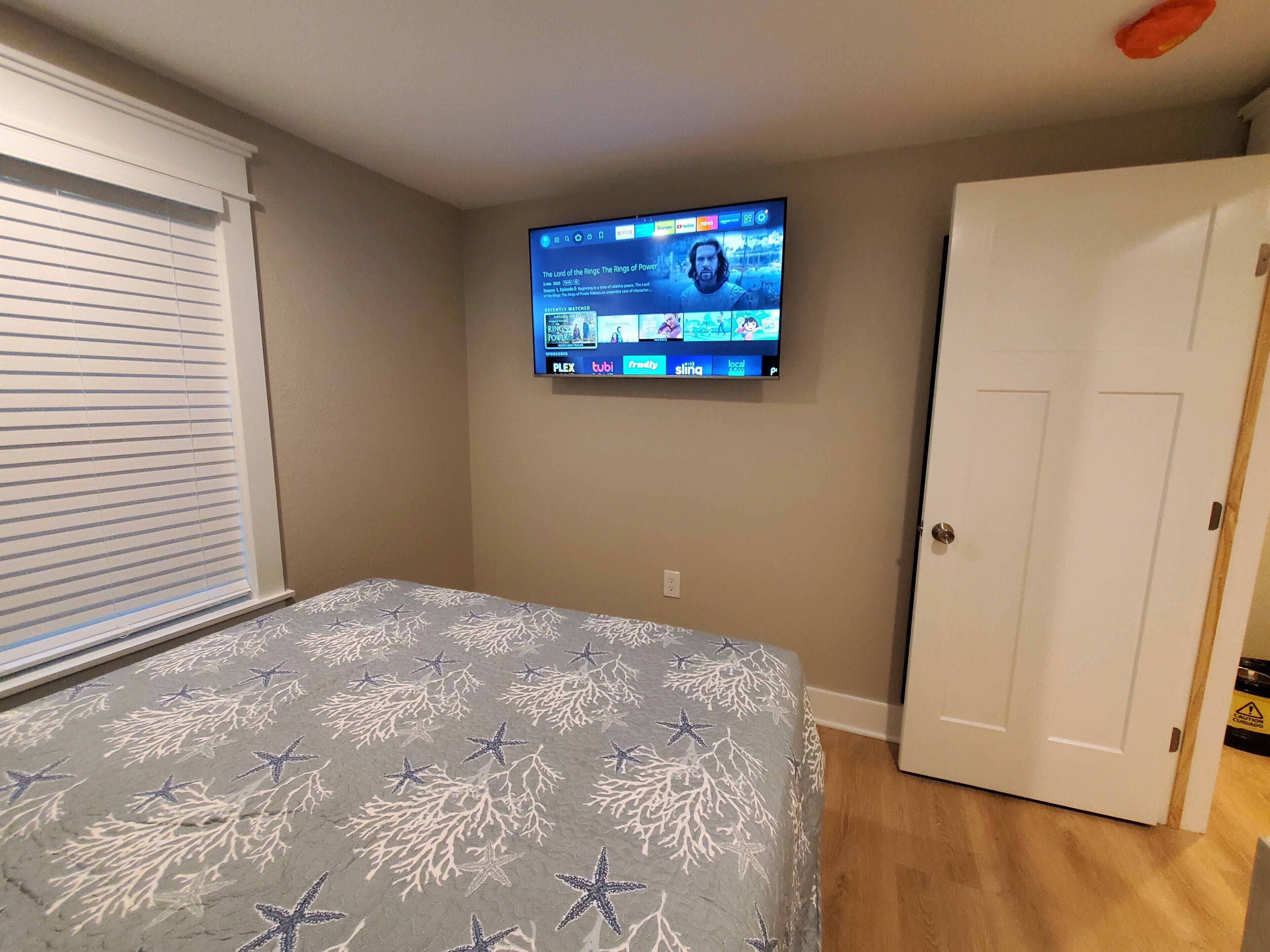 La Casita. 1 mile to Downtown Manteo