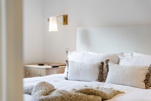 コンドミニアム ベッド (複数台) スパ浴槽 マウンテンビュー | 2 室のベッドルーム、WiFi (無料)