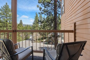 Nhà, nhiều giường, ban công | Ban công