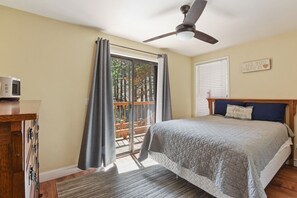 Nhà, nhiều giường, ban công | 3 phòng ngủ, bàn ủi/dụng cụ ủi quần áo