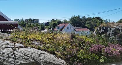 3 bedroom beautiful home in Flekkerøy