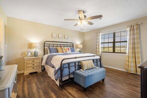 Condo, Multiple Beds, Patio, Golf View (Makin' Memories 2) | 2 bedrooms, individually decorated, individually furnished - Makin' Memories 2 - Community Indoor Pool (Branson)