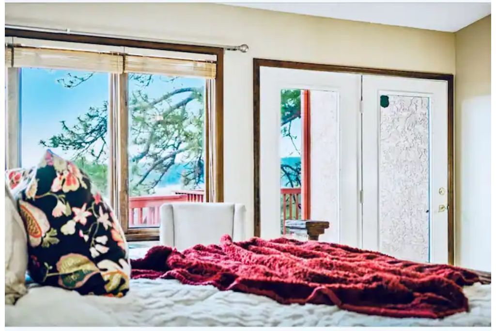 *NEW!!* Country setting near AFA, Venues, & Lake