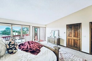 4 habitaciones, wifi gratis y ropa de cama 