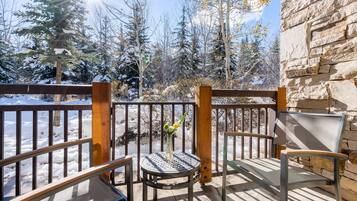 Apartment, Multiple Beds, Mountain View | Property grounds