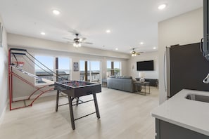 House, Multiple Beds, Patio (Hilltop Haven at Table Rock) | View from room