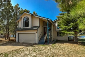 Exterior - Tahoe Keys Residency (South Lake Tahoe)