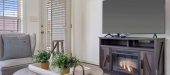 Retreat at Par Lane - Family Friendly Condo