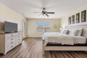 Townhome, Multiple Beds, Patio, Garden View (Retreat at Par Lane) | 2 bedrooms, individually decorated, individually furnished