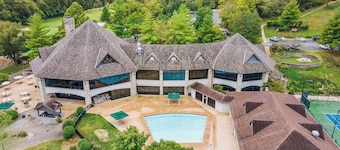 Retreat at Par Lane - Family Friendly Condo
