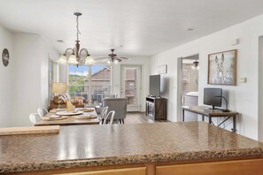 Townhome, Multiple Beds, Patio, Garden View (Retreat at Par Lane) | Interior - Retreat at Par Lane - Family Friendly Condo (Branson West)