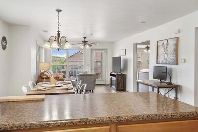 Par Lane度假村 - 親子友善公寓