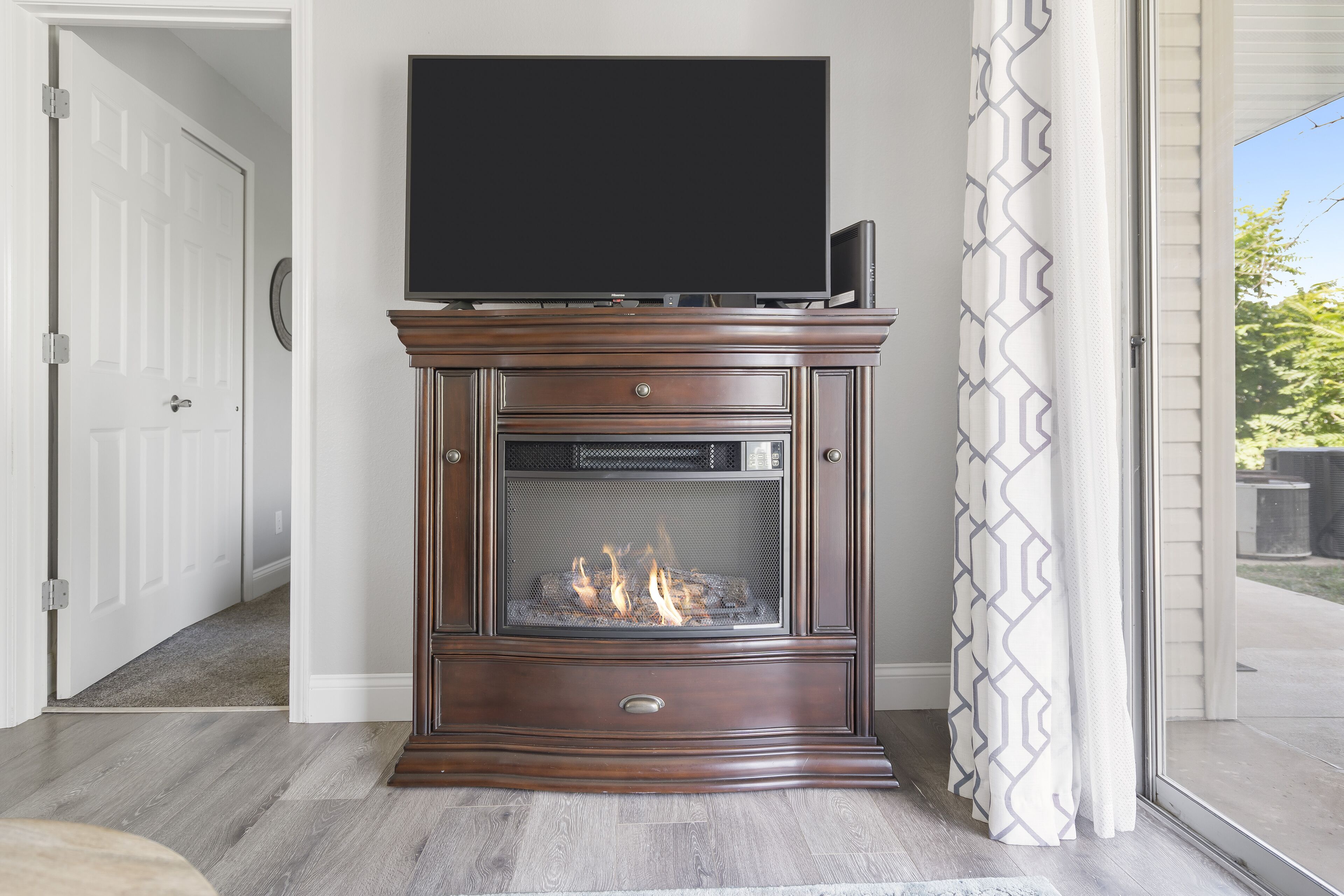 Condo, 2 Queen Beds, Balcony