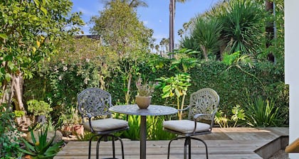 Shoreline Park House