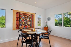 Dining - Shoreline Park House (Santa Barbara)