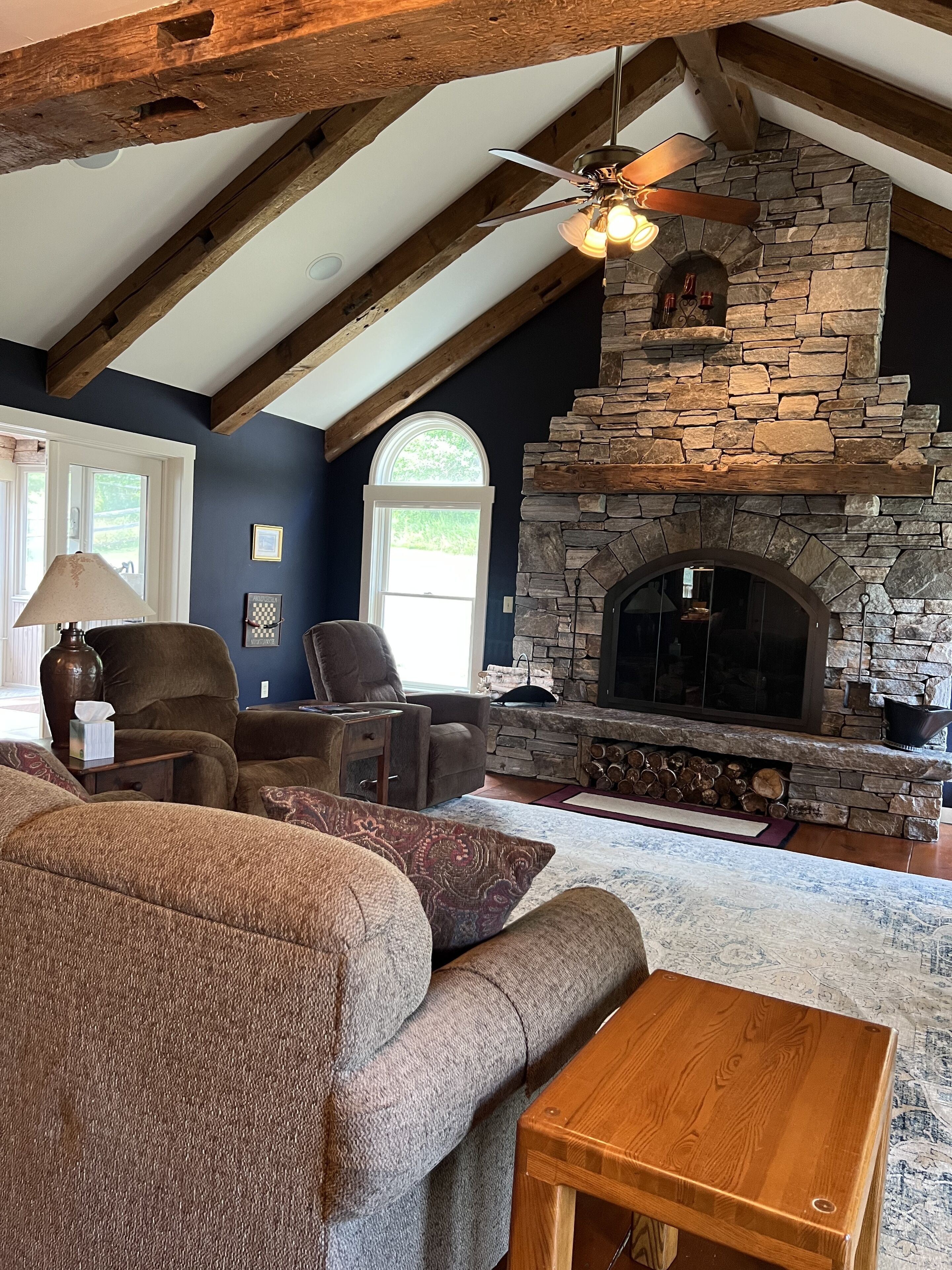 Spacious Home Close to Okemo