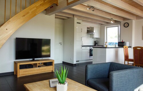 Beautiful home in Nordhorn with kitchen