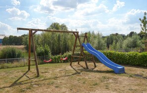 Espace pour enfants
