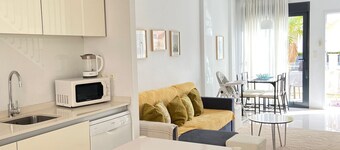 Duplex Zenia beach La Zenia