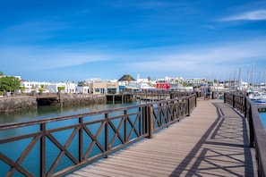 Port de plaisance