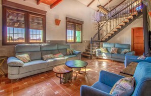 Smart TV, ping pong - Gorgeous home in Cartagena (Cartagena)