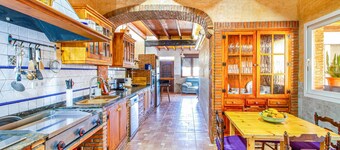 Gorgeous home in Cartagena