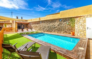 Pool - Gorgeous home in Cartagena (Cartagena)