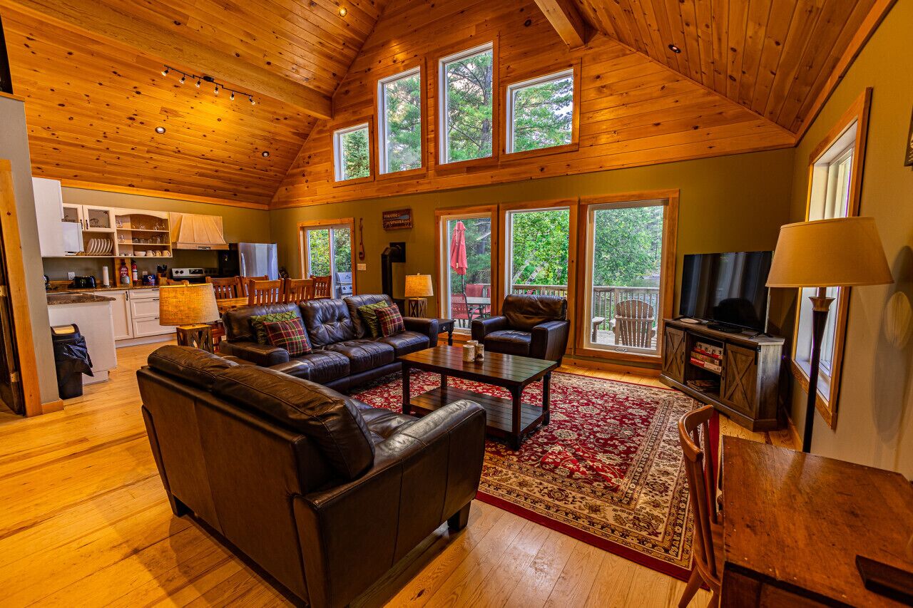 Northern Oasis @ Paradise Cove - Lake Nipissing