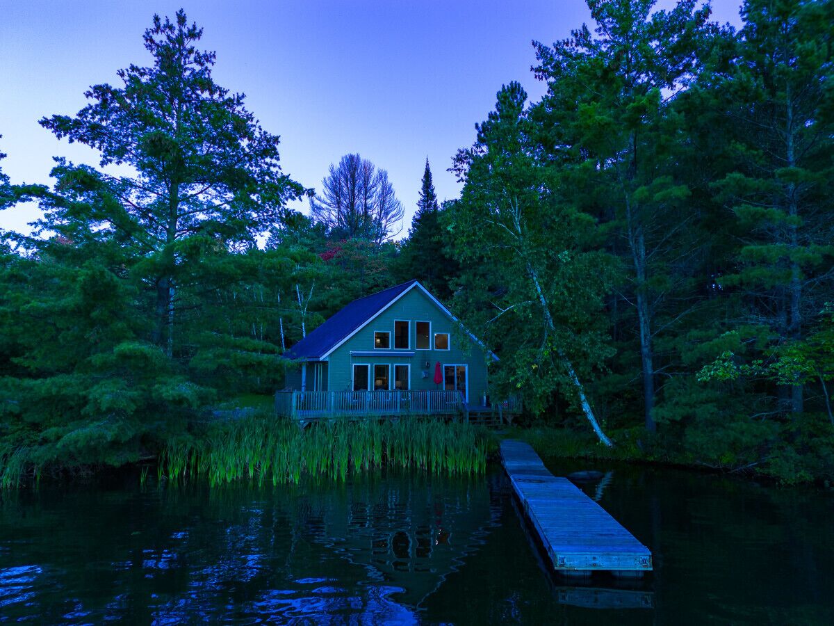 Northern Oasis @ Paradise Cove - Lake Nipissing