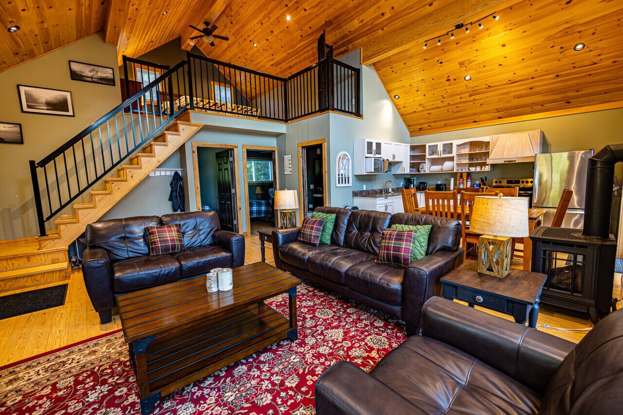 Northern Oasis @ Paradise Cove - Lake Nipissing