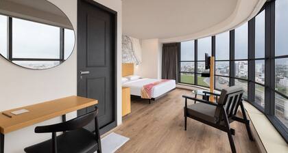 Ginger Ahmedabad Rto Circle