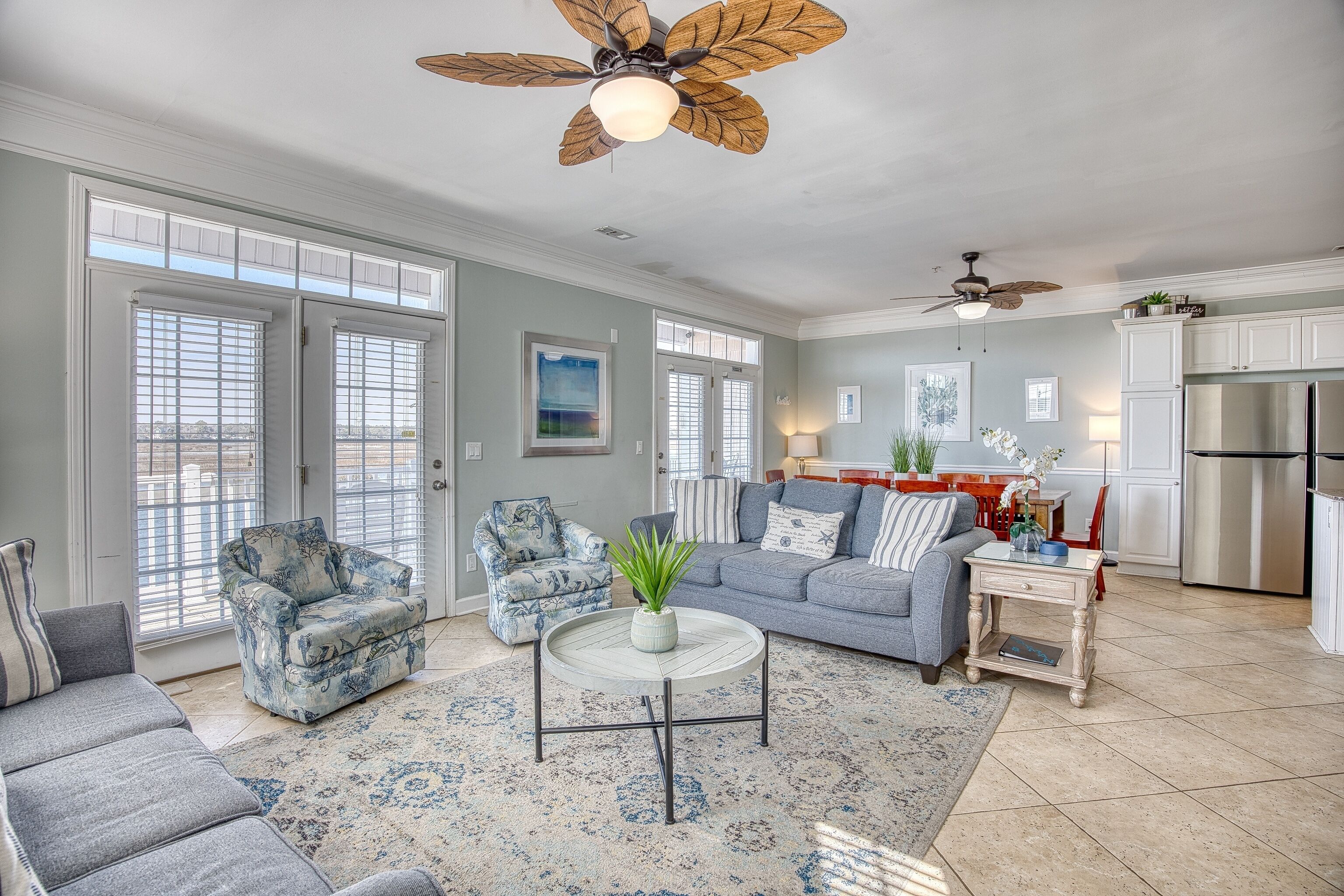 Cayman Villa Unit B-1