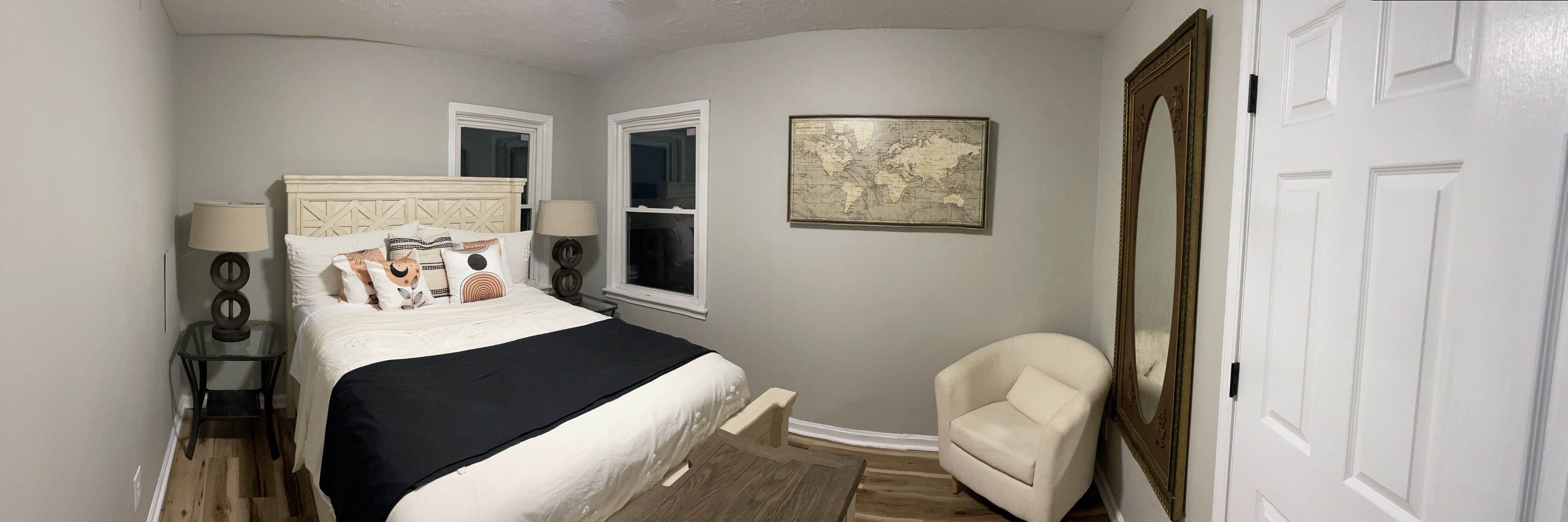 Near Shows,Food,Casino, Racing Sleeps 🛌 6, family/ pet friendly, 2 miles to post